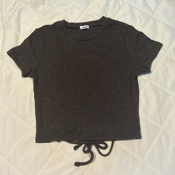 Garage T-Shirt - Picture 1 of 2